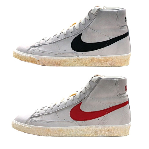 nike blazer high vintage shop