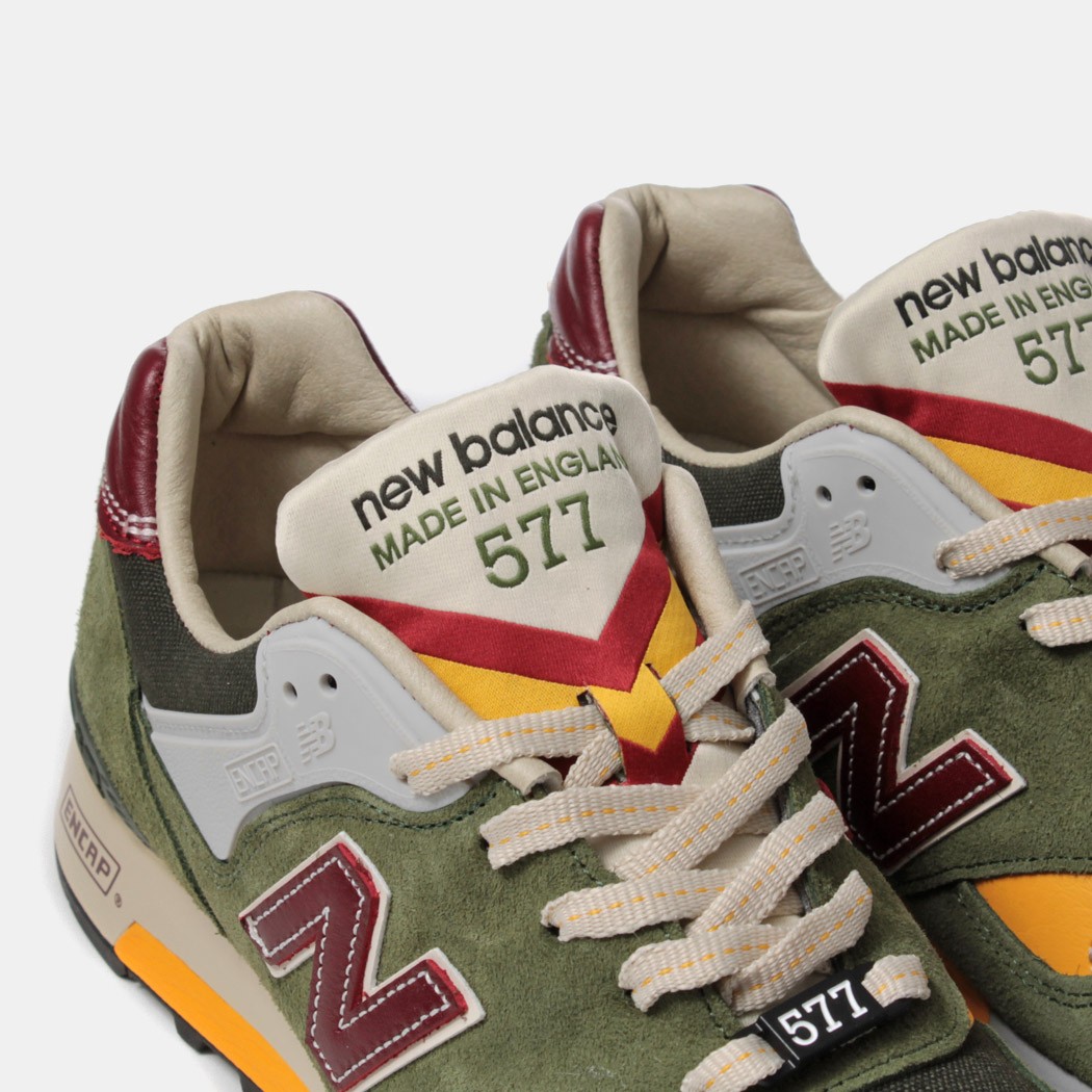 new balance uomo saldi