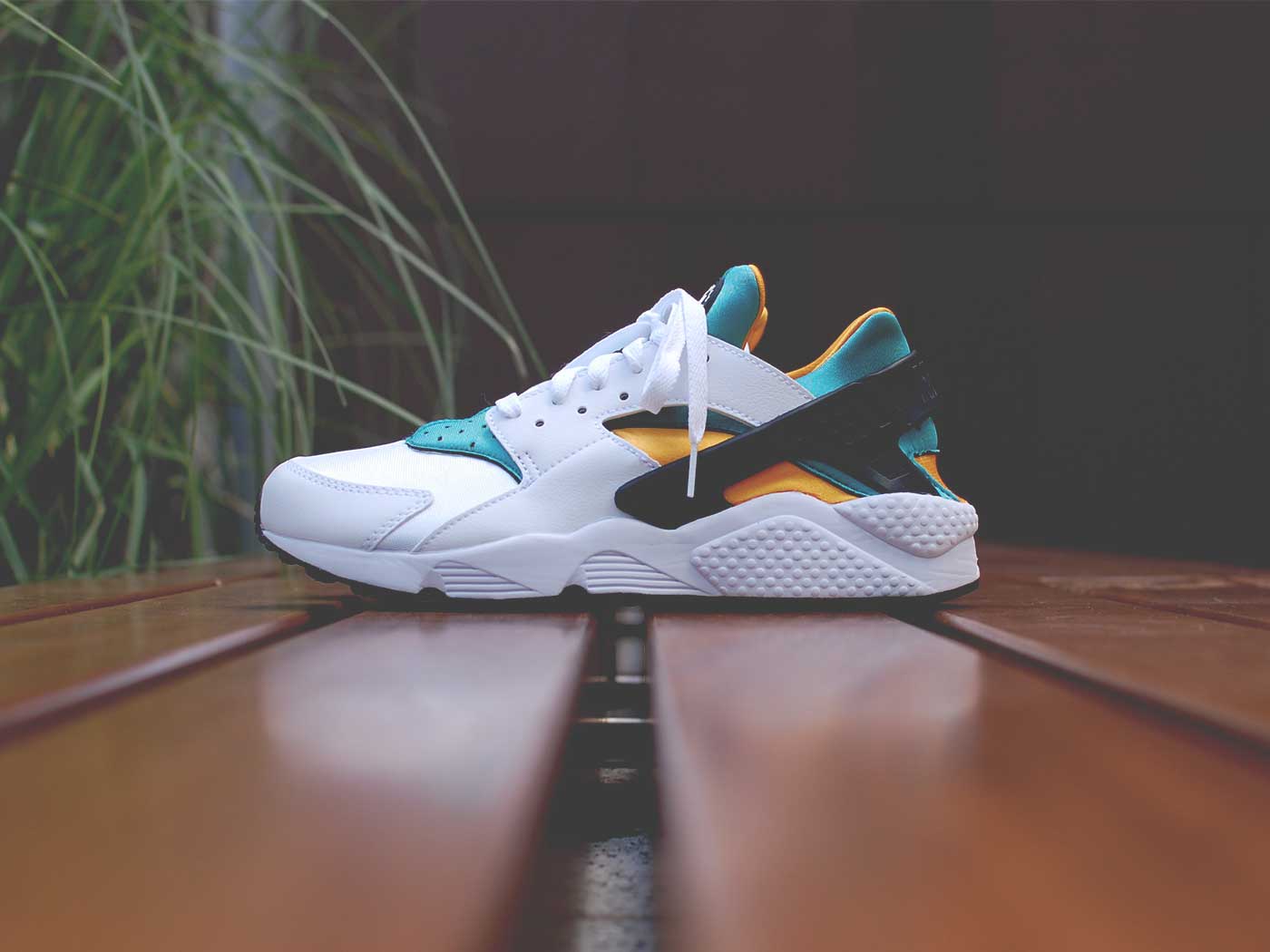 nike huarache colorate