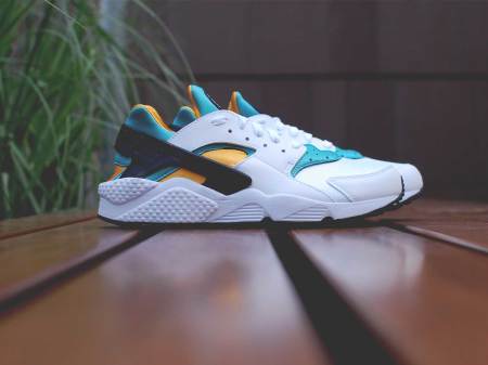 huarache colori