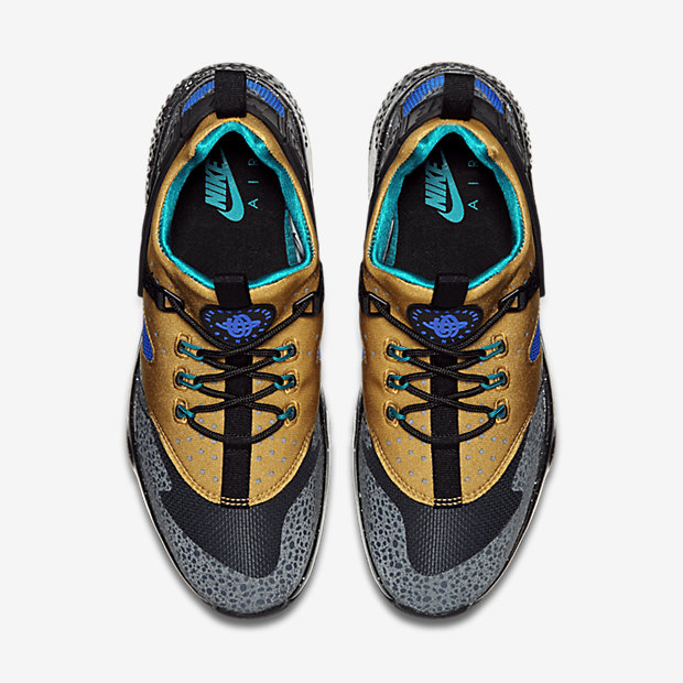 Nike Huarache Utility Rosse Nike Huarache Utility Rosse