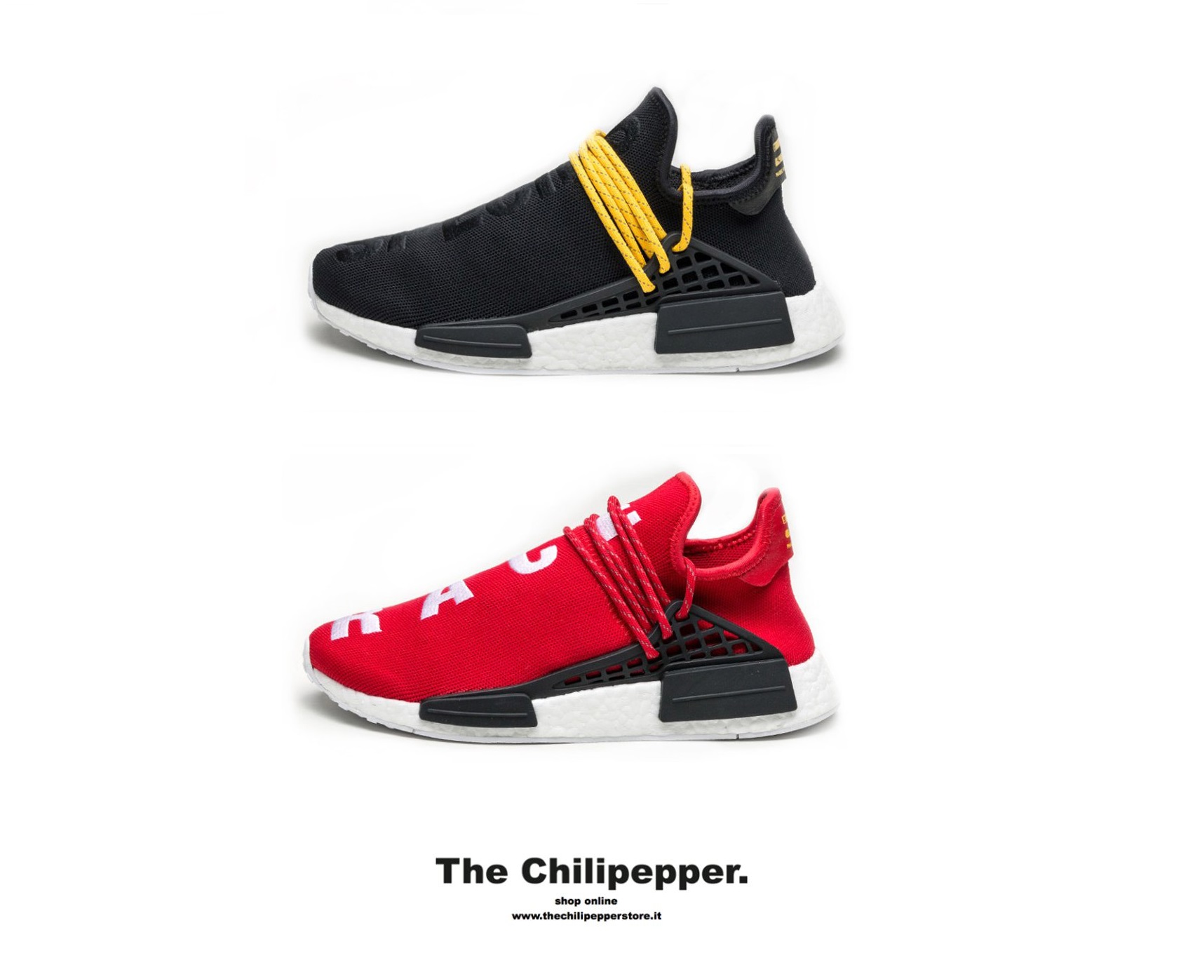 adidas human race shop online